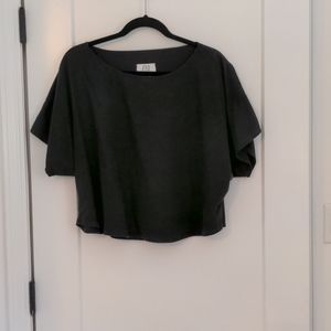 Jamie and the Jones Blank Canvas Top